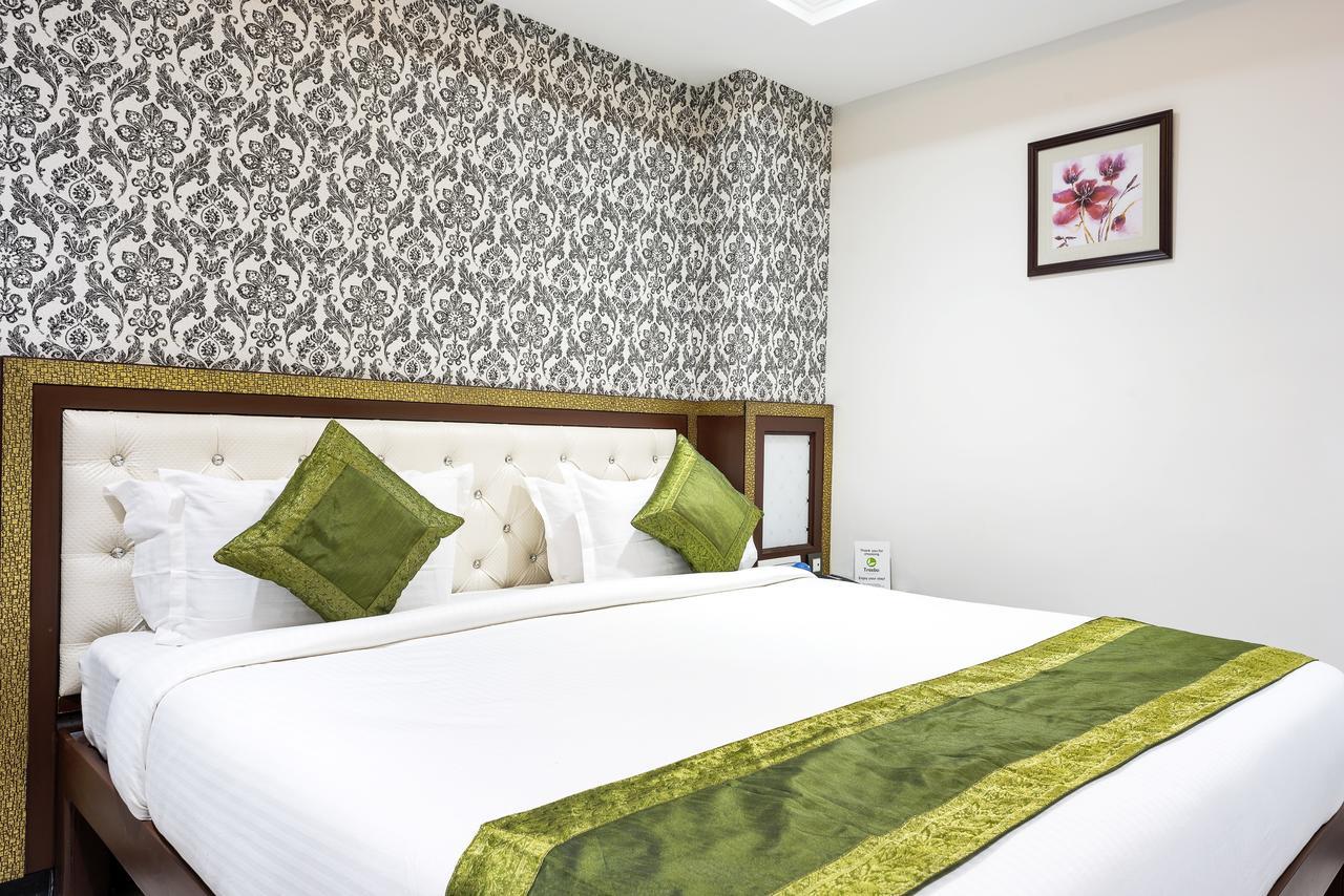 Treebo Empire Otel Vijayawāda Dış mekan fotoğraf