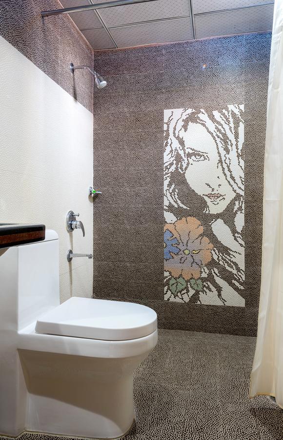 Treebo Empire Otel Vijayawāda Dış mekan fotoğraf